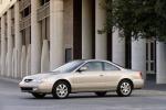 Acura CL 3.2 2001 года